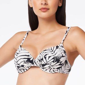 Bleu Rod Beattie Bikini twist front top